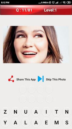 Tebak Artis Indonesia - Screenshot 4