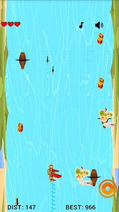 Lion Ship Fights Prime - Screenshot 3