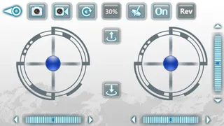 PI-5000 - Screenshot 1