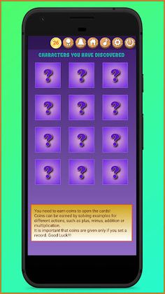 Kids Math - Screenshot 3