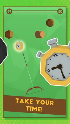 Gravity Bow - Screenshot 4