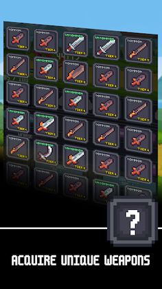 Mythical Adventure - Screenshot 3