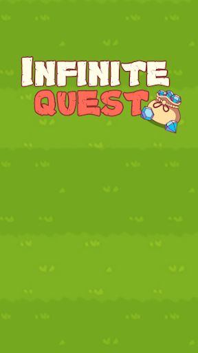 Infinite Quest - Screenshot 2