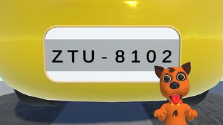 Auau Kiko - Meu Vrum Vrum - Screenshot 3