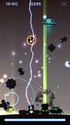 Star Secrets - Screenshot 2