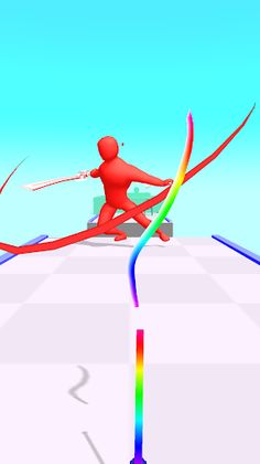 Knife Light - Screenshot 2