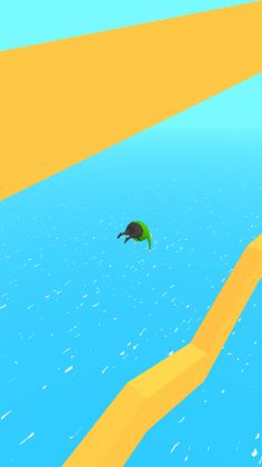 Fat Jumper - Screenshot 1