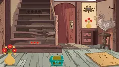 Wooden Villa Escape - Screenshot 4