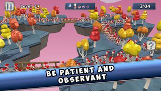 Where is Santa Claus - Screenshot 2