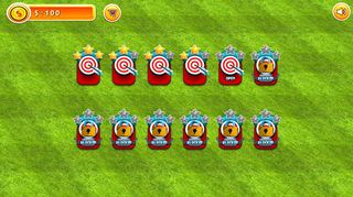 Target Shooting - Screenshot 3