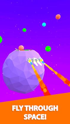 Space Miner Rover - Screenshot 2