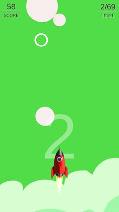 Rocket Ranger - Screenshot 3