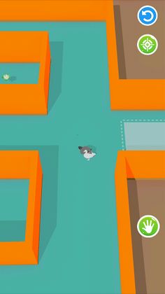 Get Raccooned! - Screenshot 1