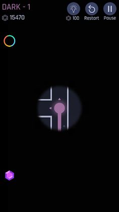 Labyrinth Puzzle Deluxe - Screenshot 4