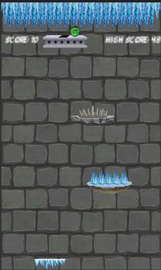 Drop Shaft - Screenshot 4