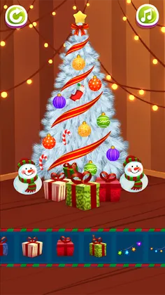 My Christmas Tree Decoration - Screenshot 2