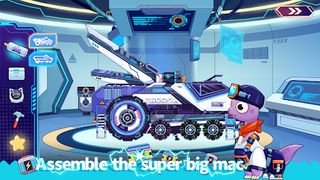 Dino Max The Jumbo - Screenshot 1