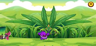 포도군의모험 - Screenshot 2