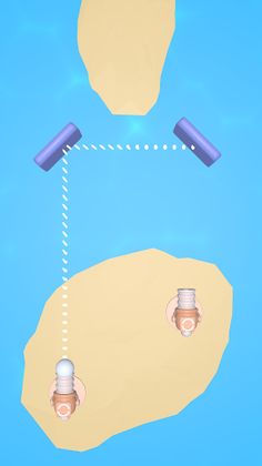 Cannon Quest - Screenshot 4