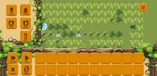 Frog Larry: Homecoming - Screenshot 2