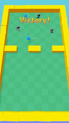 Sling Quest - Screenshot 3