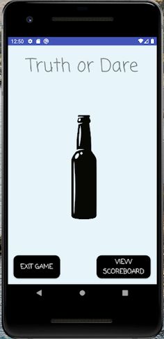 Truth or Dare - Screenshot 2