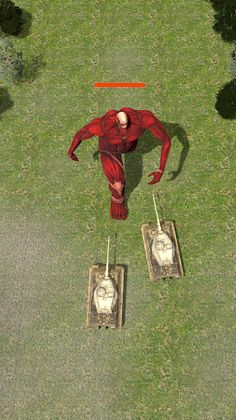 Drone Gunship - Screenshot 3