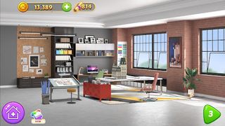 Puzzle Home Decor - Screenshot 1