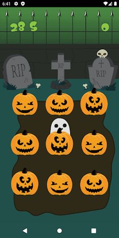 Ghost Time - Screenshot 2