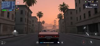 Theft City RP: Online World - Screenshot 3