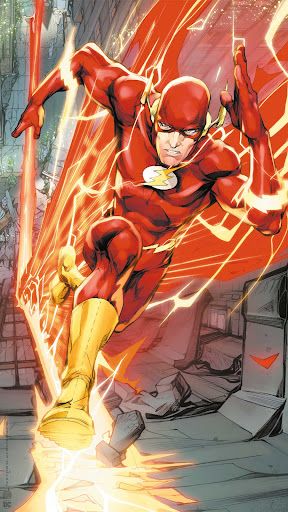 Red Warrior - Screenshot 3