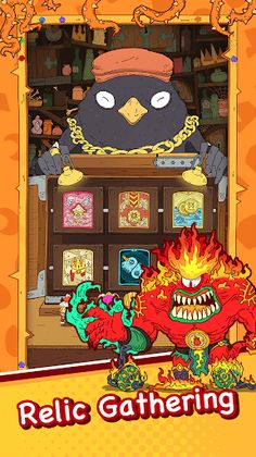 Dicey Elementalist - Screenshot 3