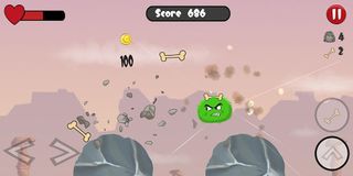 Grumpies - Screenshot 3