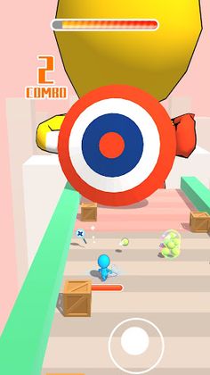 Brick Guardian - Screenshot 4