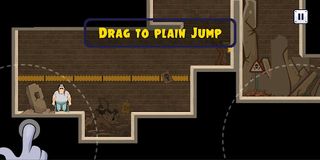 Dawn of Dead Tired Davood - Screenshot 1