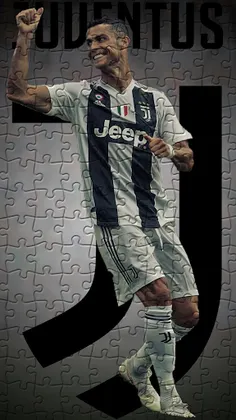 Cristiano Ronaldo Puzzles - Screenshot 1