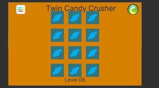 TwinCandyCrusher - Screenshot 3