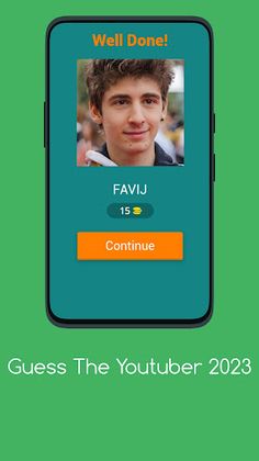 Guess The Youtuber 2023 - Screenshot 2