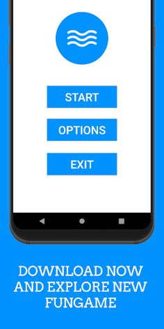 Bubbler Wave - Screenshot 1