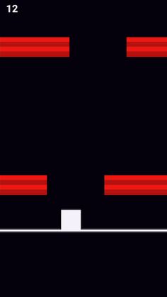 Block Run Frenzy - Screenshot 2