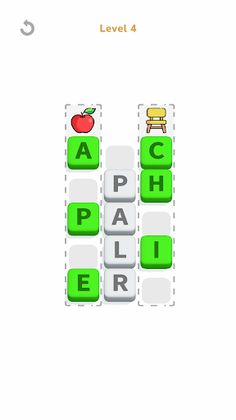 Word Jam - Screenshot 3