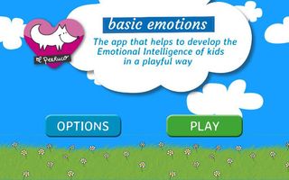 basic emotions “el perruco” - Screenshot 1
