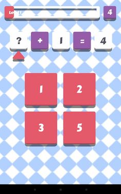 Math Game: Learn Math Easy - Screenshot 3