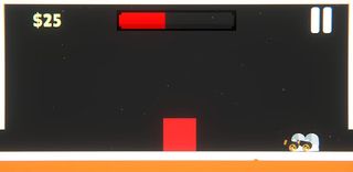 Hero Smash - Screenshot 2