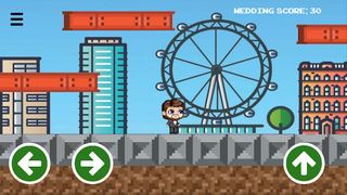 Cathy & Niall's Wedding - Screenshot 2