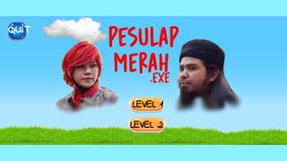 Pesulap Merah Exe - Screenshot 3