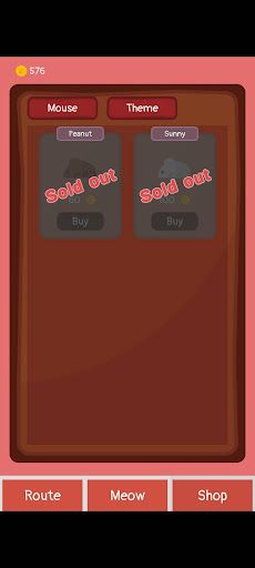 Cat Weed - Screenshot 3