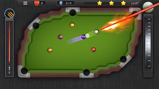 8 Ball Master - Billiards Game - Screenshot 3
