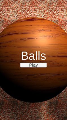 Balls - Screenshot 2