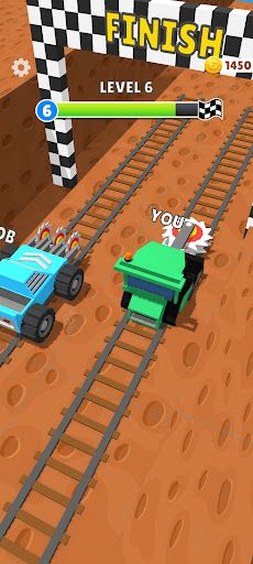 Merge Diggers - Screenshot 2